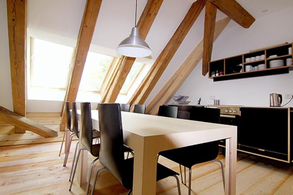 Ferienwohnung Alte Scheune Schopfheim Kültér fotó