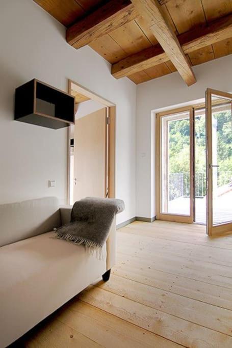 Ferienwohnung Alte Scheune Schopfheim Kültér fotó