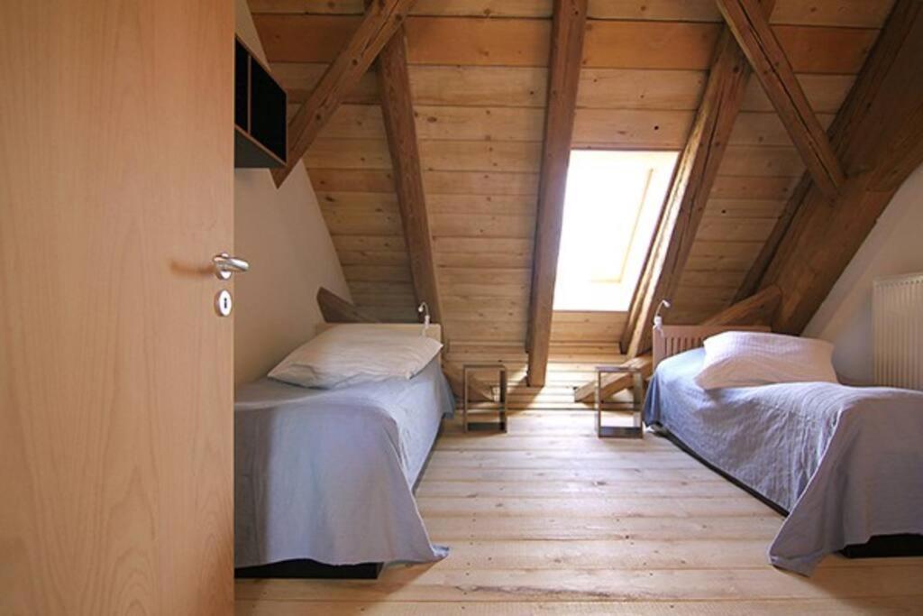 Ferienwohnung Alte Scheune Schopfheim Kültér fotó