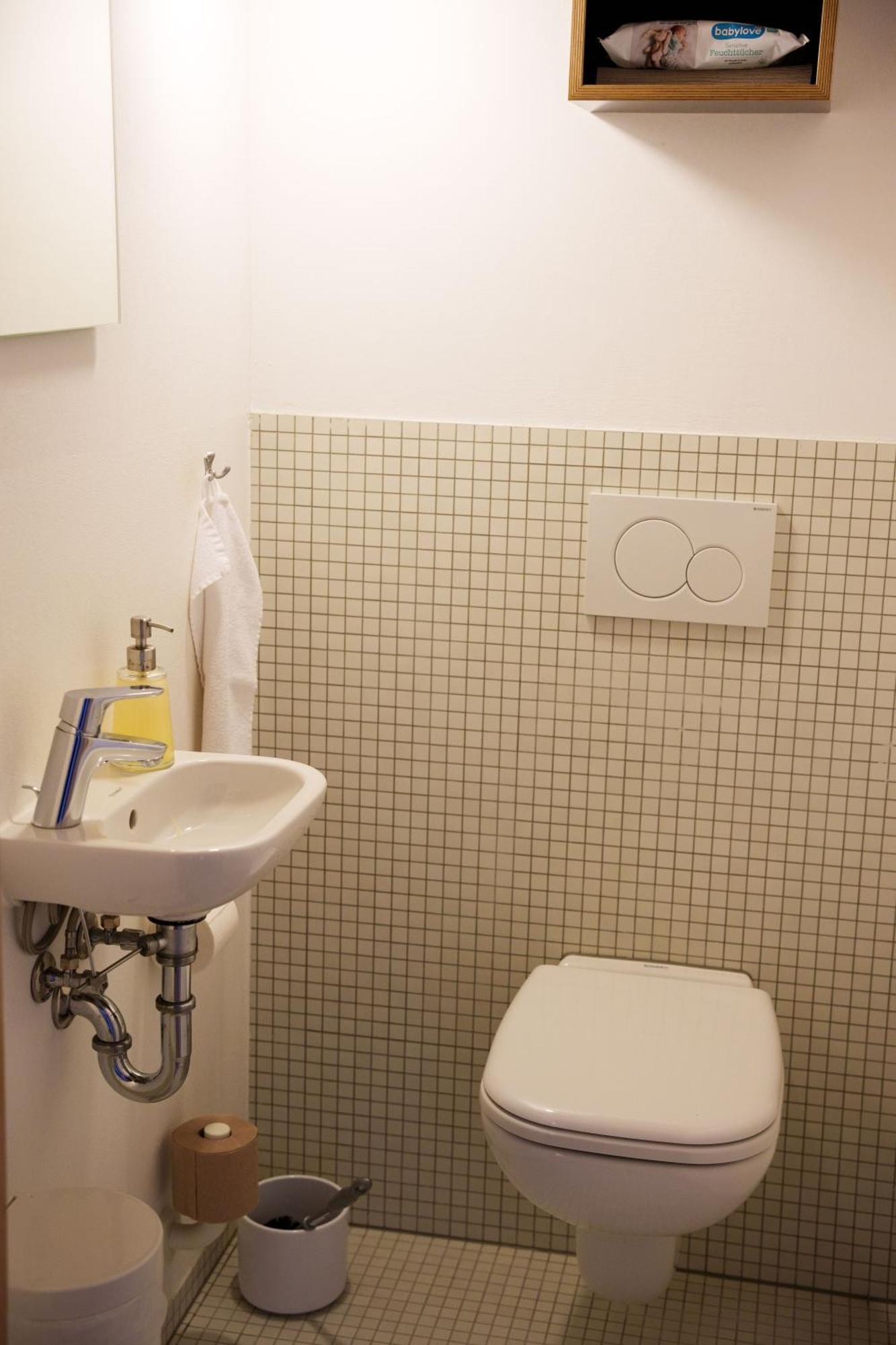Ferienwohnung Alte Scheune Schopfheim Kültér fotó